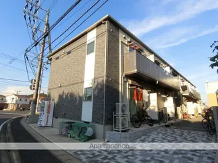 コンフォートシティ増尾の画像