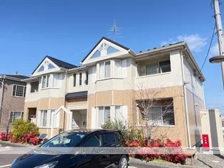 ハーモニーAの画像