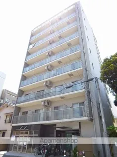 登戸N・Tステージ【4階】の外観