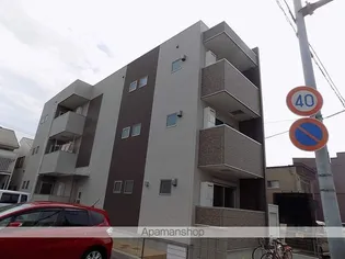 CHERIM 庄内通【3階】の外観