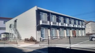 レオパレスJYURAKUⅢの画像