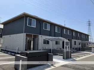 DーRESENA古川Iの画像