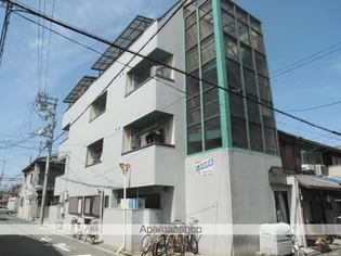 昭和通りハイツの画像