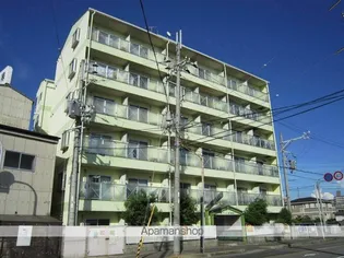 オアシス羽倉崎Ⅰの画像