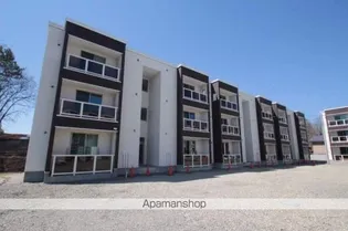 パッシブプレイス B棟【101号室】の外観