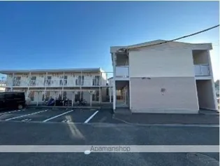 レオパレス長崎南の画像