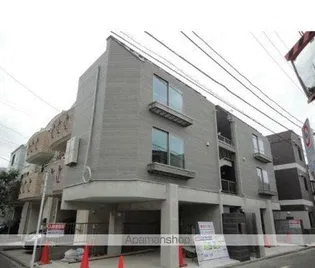 VILLA YUTAKACHOの画像