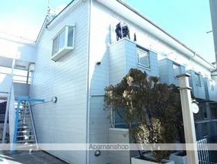 セレーブル桜台【1階】の外観