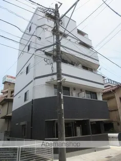 SECOND CORALの画像