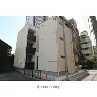 RーSMART 新栄2の画像