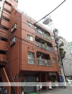 ライオンズマンション大塚第2【2階】の外観