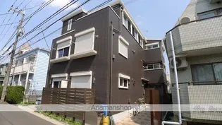 メゾンシャアの画像