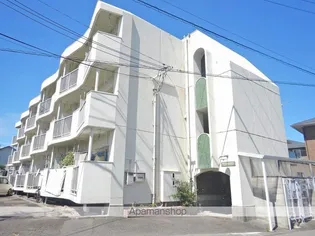 リバーサイドマンションの画像