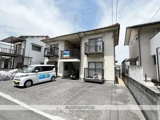 黒住コーポの画像