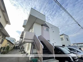 アクアマリン松陰の画像