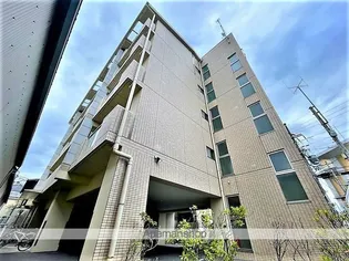 コープ美山Ⅱ【4階】の外観