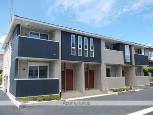 ローレルパーク【2階】の外観