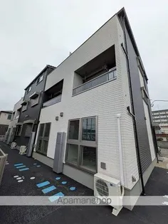 パセオプラシード連坊【3階】の外観
