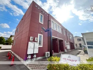 ヴァンルージュⅣの画像