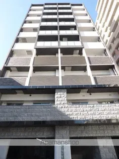 アンフィニXⅢ江坂リュクスの画像