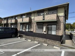 グリーンヴィレッジあい B棟の画像