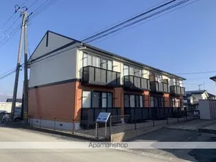 ベルハイムIIの画像