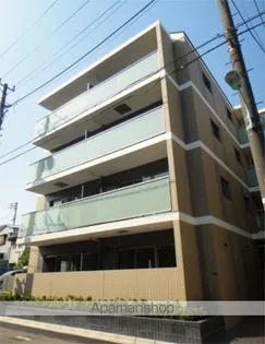 COCORAS MOTOYOYOGI【1階】の外観