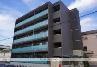 ザ プレミア旭町の画像