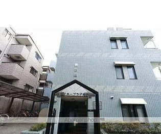 ダイホープラザ桜台【3階】の外観