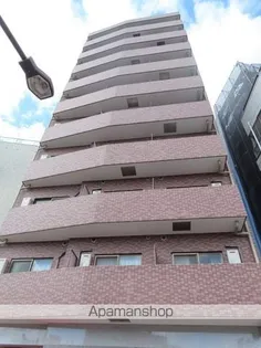 ヴェルト池袋ウエストフォート【9階】の外観