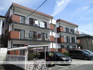 マンションゆうリモージュの画像
