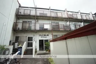 ジュエ狐ヶ崎マンションの画像