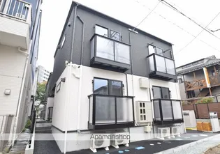 グランドール川内Iの画像