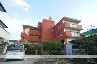 大石リバーサイドビルの画像