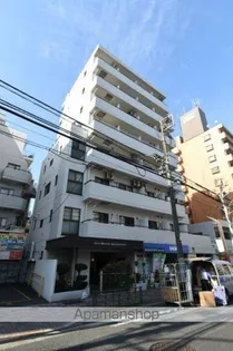 ライオンズマンション方南町駅前【2階】の外観