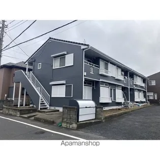 ニュー ドエルB館の画像