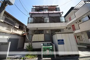 パラシオン西町の画像