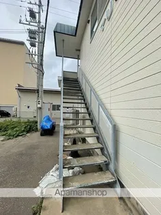 マリーナハイツ【203号室】のその他画像