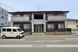 メゾンライムの画像