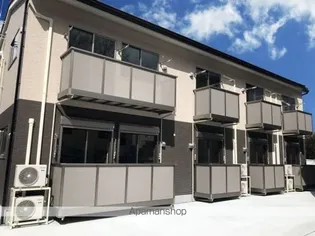 ウッドフィールドSの画像