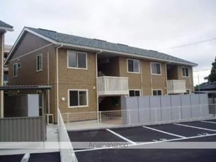 クレール森田 Bの画像