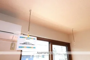 サニーハウス上今井 AB【2階】の内装