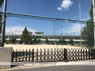 シャルマンF【2階】の周辺