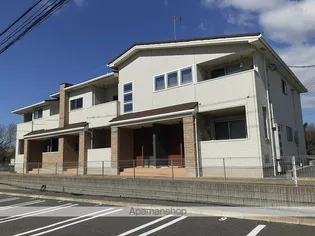 ケイ・モアール【2階】の外観