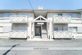 エレガンス山崎 Bの画像