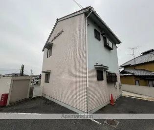 ガーデンハウス川入の画像