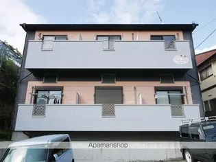 ウィル旭ケ丘の画像