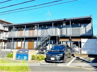 レオパレスコーポ バードヒルの画像