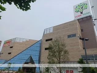 カーサトランキーロⅡ【102号室】の周辺