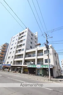 ドミ山鼻の画像